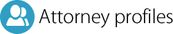 Attorney Profiles