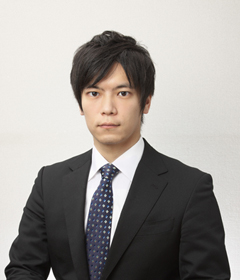 太田垣　佳樹