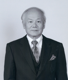 岡村堯