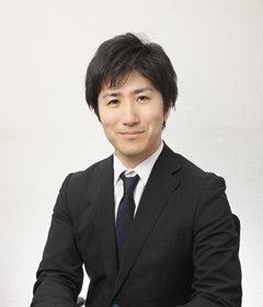 YAMASHITA, Tetsuro