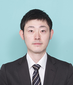 FUNAHASHI, Hiraku